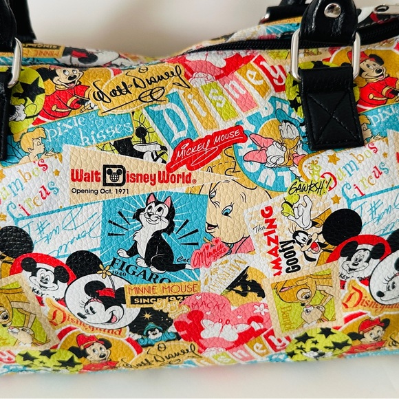 Disney Satchel Bag - Picture 5 of 13